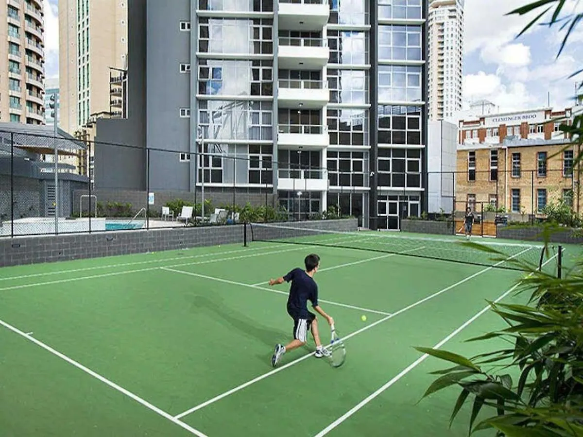 Amazing River View - 3 Bedroom Apartment - Brisbane Cbd - Netflix - Fast Wifi - Carpark Australia